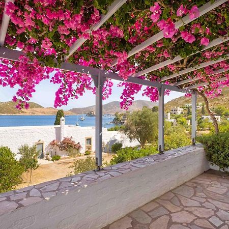 Apolafsis Studios Grikos Bay  Exterior photo