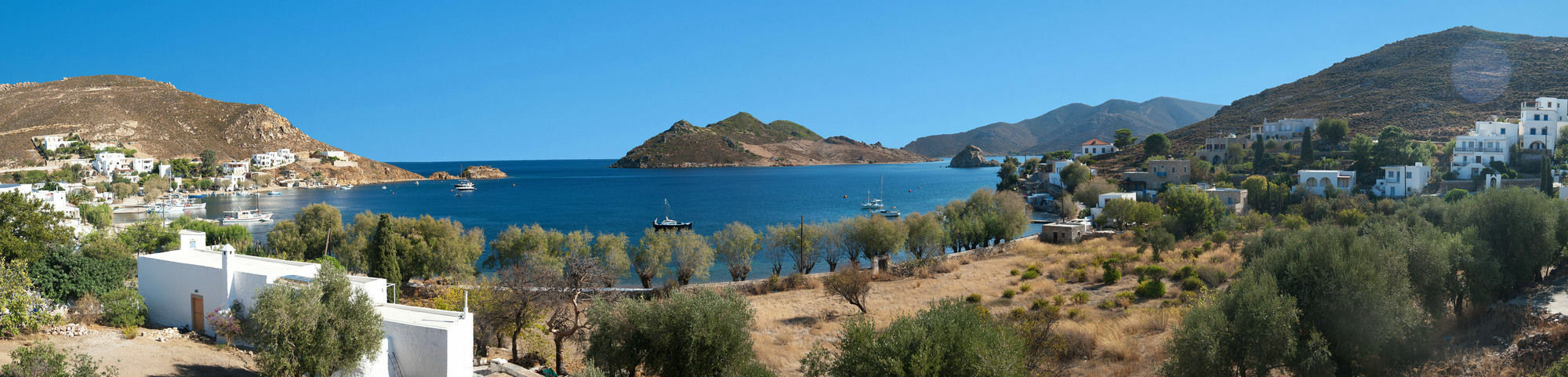 Apolafsis Studios Grikos Bay  Exterior photo