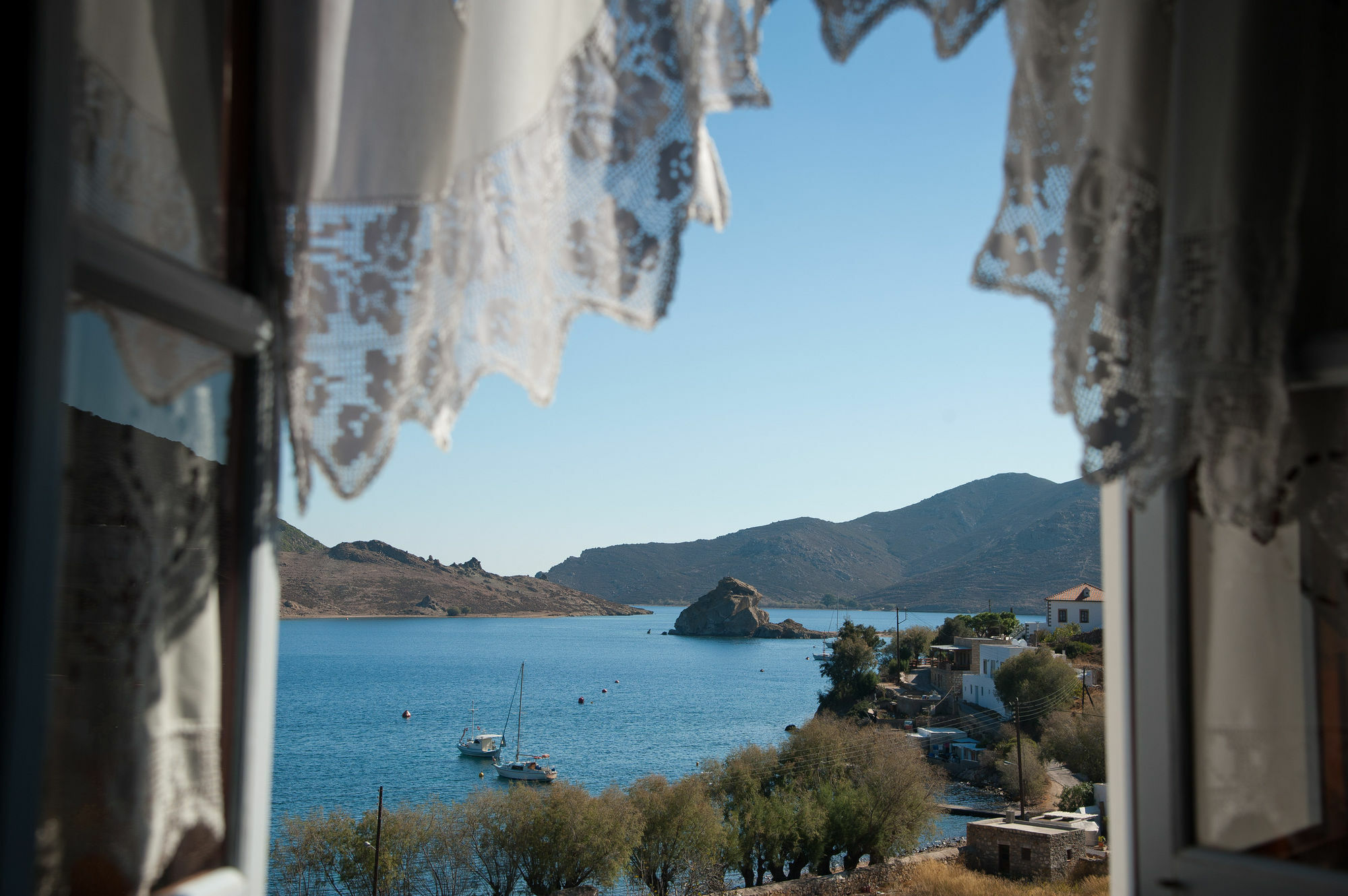 Apolafsis Studios Grikos Bay  Exterior photo